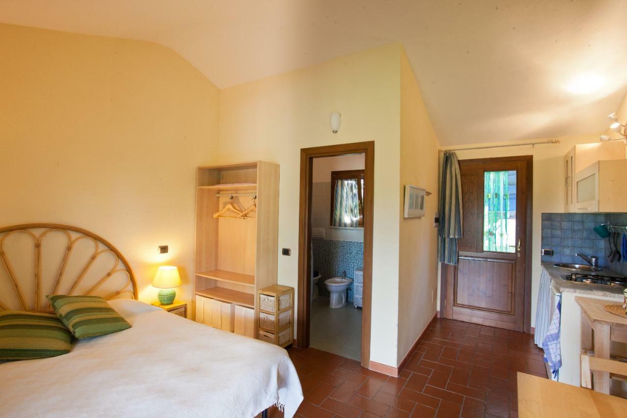 カパルビオ Agriturismo Sicomoroヴィラ エクステリア 写真
